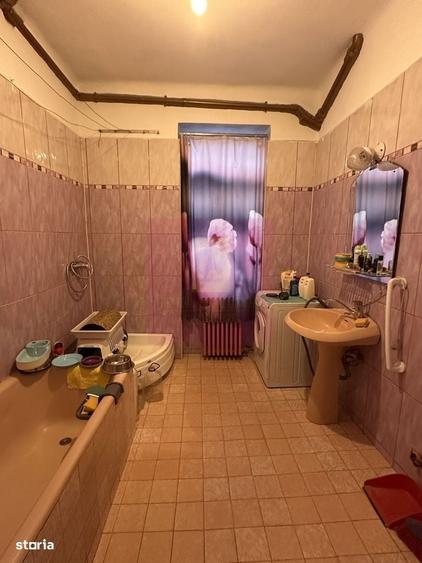 Apartament cu 4 camere în Ferdinand
