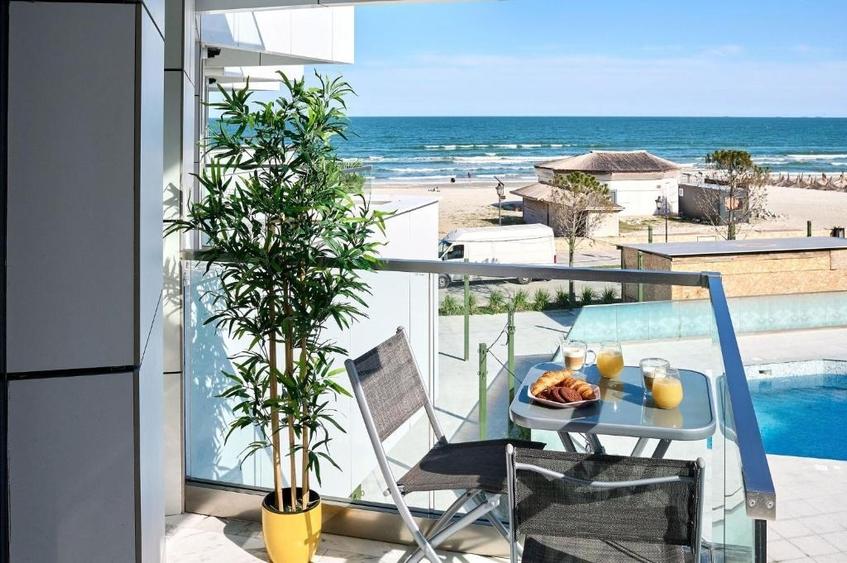 Apartament cu 2 camere decomandat, mobilat în Nord