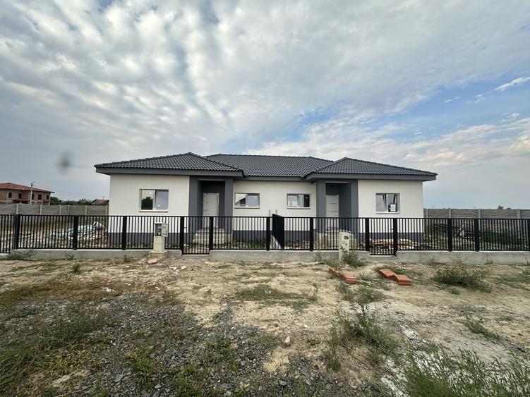 Casa tip duplex 70 mp utili | Toate utilitatile | DIRECT PROPRIETAR Fara comision - 6