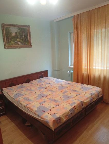 Apartament cu 2 camere decomandat în Rahova