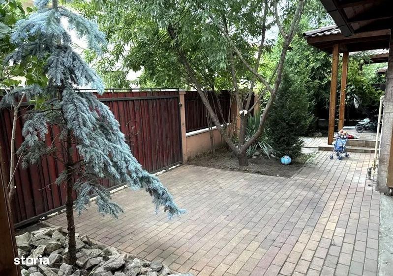 Duplex 120 mp, 4 camere, garaj si curte generoasa Urusagului - 2