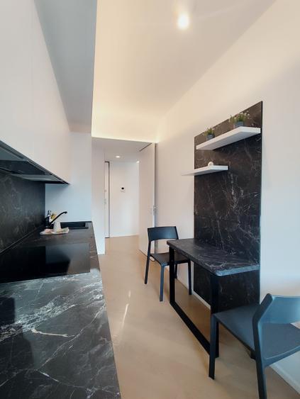Apartament cu 2 camere decomandat, mobilat în Cotroceni