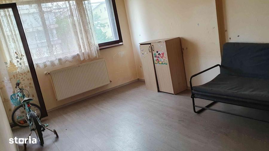 Garsoniera cu balcon-Gama Residence soseaua oltenitei - 2
