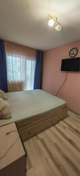 Apartament cu 2 camere în Turnișor