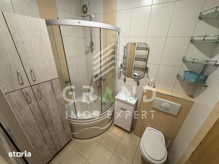3 CAMERE | 2 BAI | 100 MP | PARCARE | MANA?TUR/BUCIUM | STR.DRUMUL - 18