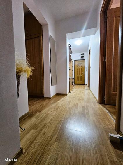 Apartament cu 4 camere în E3