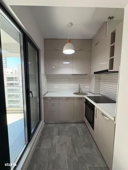 Garsoniera I Studio Premium I Smart Residence Lujerului Iuliu Maniu - 7
