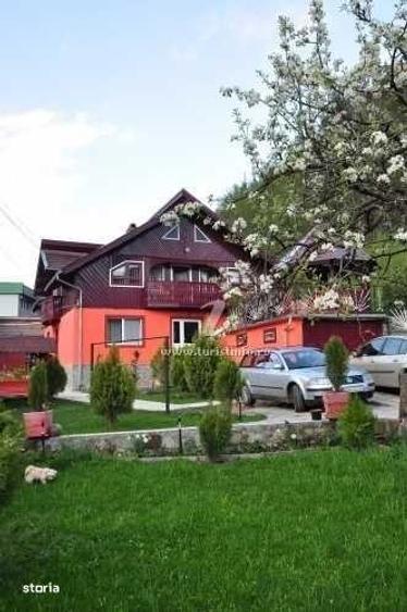 Complex Turistic Valea Buzaului-Siriu - 2