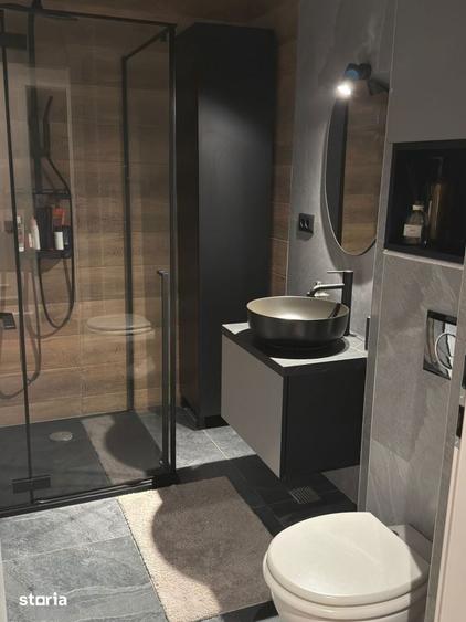 Apartament cu 3 camere în Sud