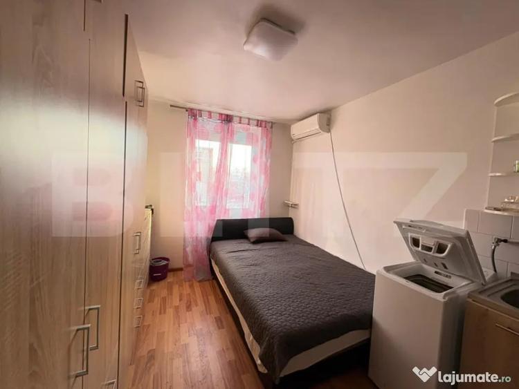 Garsonieră în Take Ionescu
