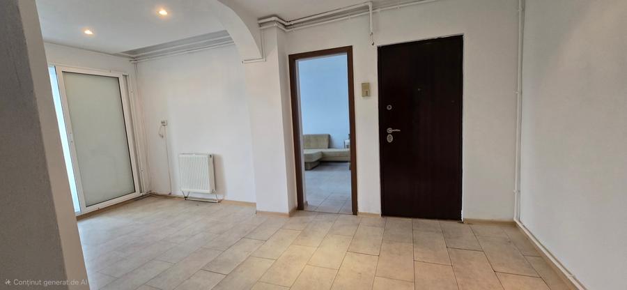 Apartament cu 3 camere decomandat în Micro 6