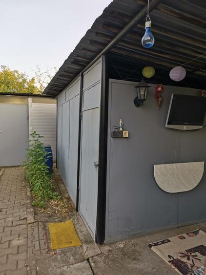 Casă individuală cu 3 camere cu Canalizare în Viișoara