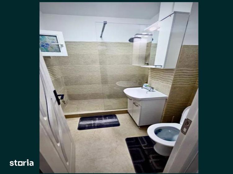 Apartament cu 2 camere decomandat, mobilat în Colentina