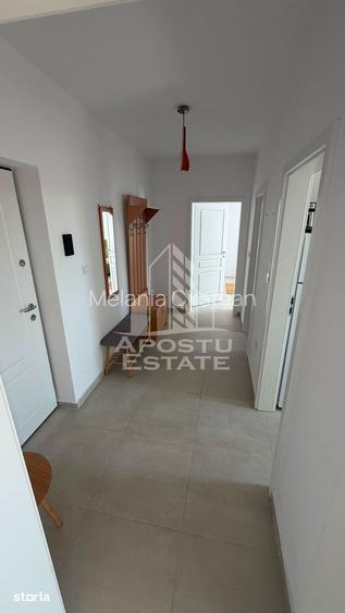 Apartament 2 camere de inchiriat, centrala proprie, Calea Urseni