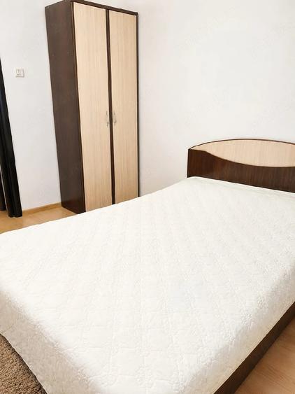 Apartament cu 3 camere decomandat în Tomis Nord