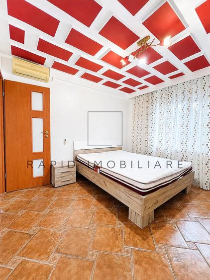 Apartament cu 2 camere decomandat în Siderurgiștilor