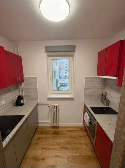 Apartament 3 camere manastur - 1