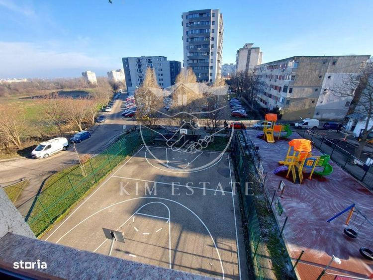 Apartament 2 camere Metropolitan Tower, Vivo, Euromaterna - 1