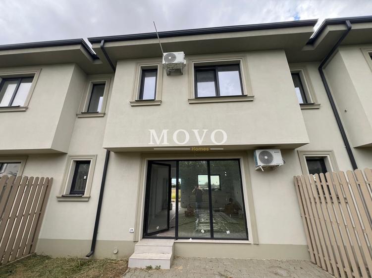 Casă cu 4 camere cu Teren 47 Mp în Chișoda