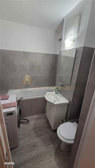 Apartament cu 3 camere decomandat, mobilat în Între Lacuri — fotografia 3