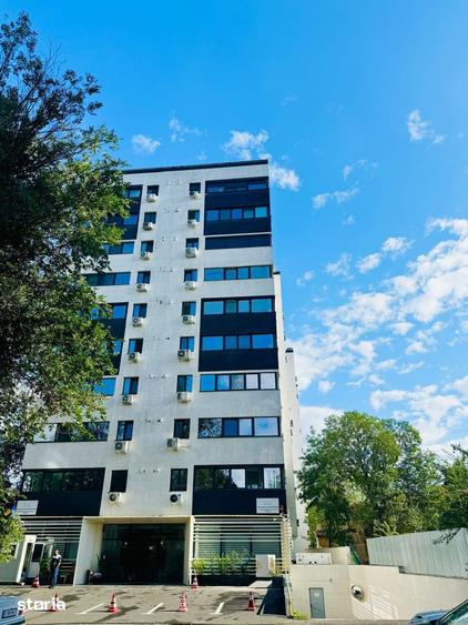 Apartament cu 2 camere semidecomandat în Muncii