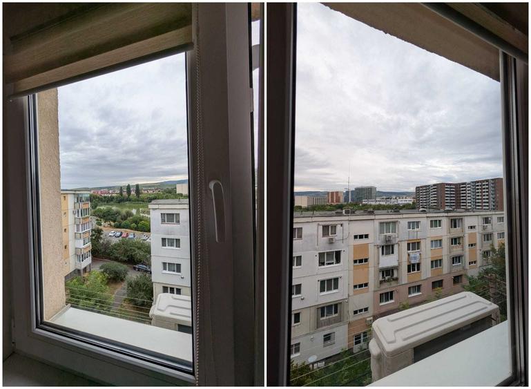 Garsonieră decomandată în Între Lacuri