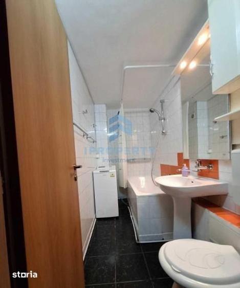 Apartament cu 2 camere, mobilat în Nerva Traian