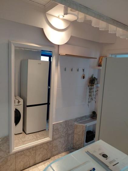 Apartament cu 2 camere nedecomandat în Exterior Vest