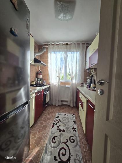 2 Camere Semidecomandat, Tiglina 1 Regiment 11 Siret/ Penny Market - 6