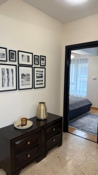 Proprietar, inchiriez apartament 3 camere, Exclusive Residence, Copou - 9
