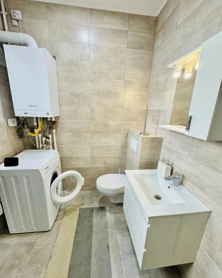 Ap. 3 camere | Dorobanti | Piața Victoriei | A / C | Centrală gaz - 5