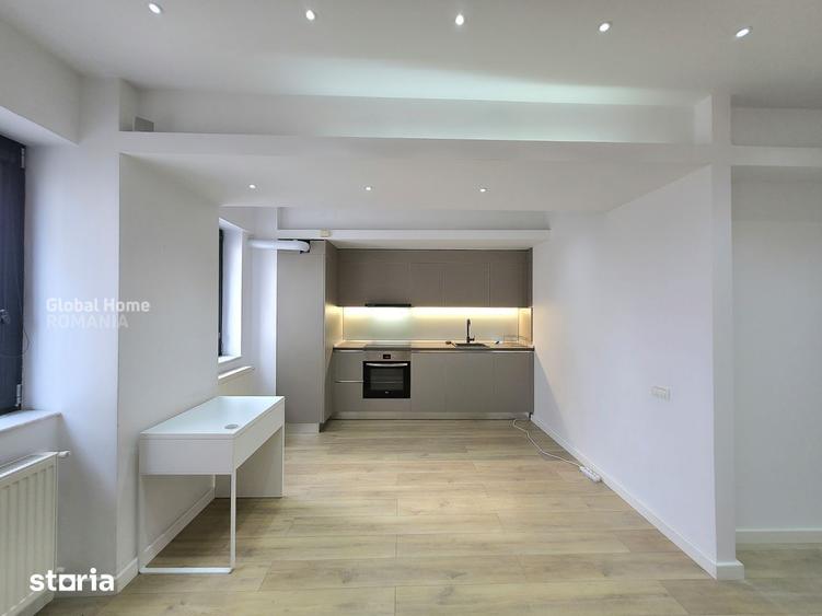 Duplex - Polona 89 - Ultracentral | Apartament 3 Camere + Terasa + Par - 14