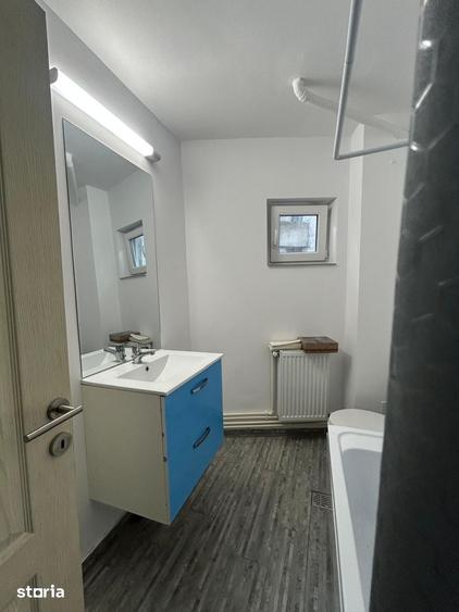 Apartament cu 2 camere în Inel II