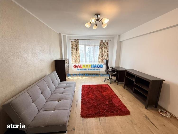Apartament cu 3 camere decomandat în Gheorghe Doja