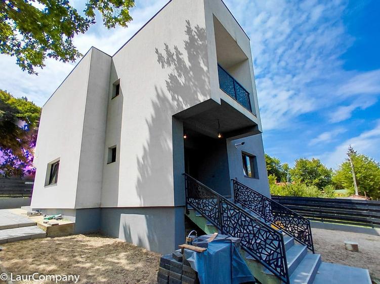 Casa P+1E Valea Mare Stefanesti Arges - 2