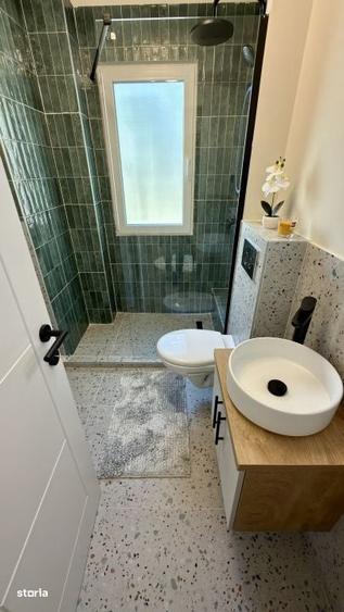 Apartament 3 Camere, Lux, 56mp, Grigorescu - 7