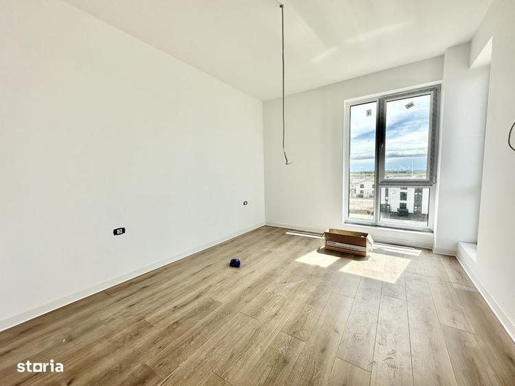 Apartament cu 2 camere în Urseni