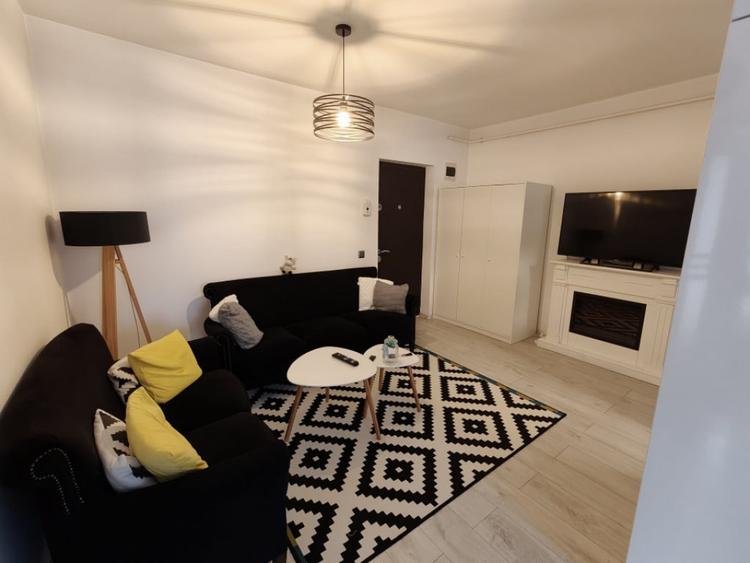 Apartament cu 2 camere semidecomandat în Florești — fotografia 3