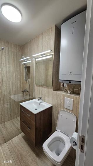 Iancului Pantelimon, complet renovat/mobilat/utilat LUX, NOU, metrou - 5