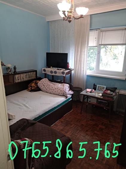 Apartament cu 2 camere semidecomandat în Orșova