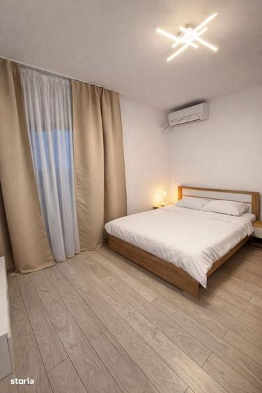 2 Camere | Pipera | Centrala Proprie | Pet Friendly | 56 mp - 1