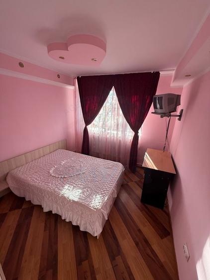 Apartament cu 2 camere semidecomandat, mobilat în Țiglina 1
