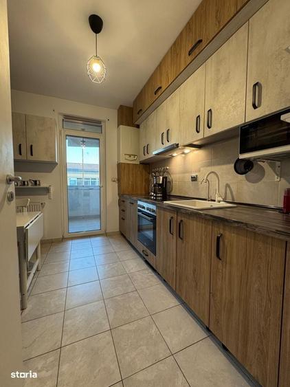 Apartament 2 camere - Drumul Binelui - Comision 0% - 9
