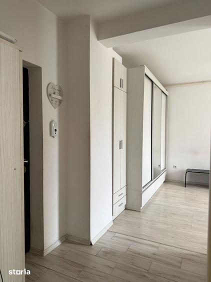 Apartament cu 2 camere în Tomis Plus