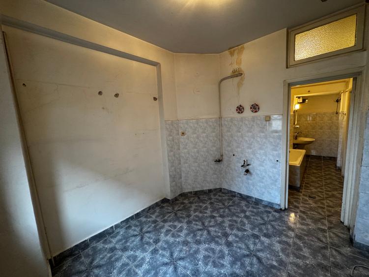 Apartament cu 2 camere decomandat în Dacia