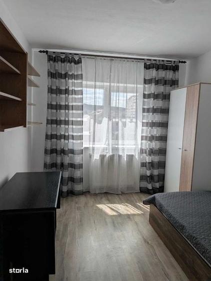 Apartament cu 4 camere în Gară