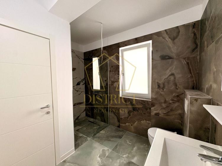 Apartament cu 2 camere semidecomandat în Giroc