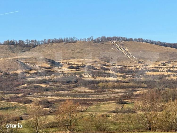 Spațiu comercial, în Valea