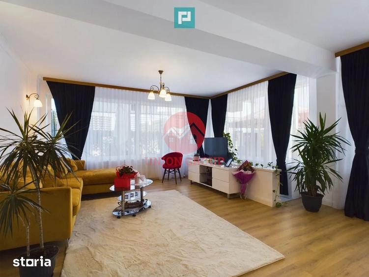 Spațiu comercial, de 600 mp, în Nord