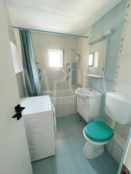 Apartament cu 2 camere decomandat în Între Lacuri